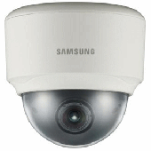 Samsung / Hanwha SND7080 Megapixel Internal Dome Camera