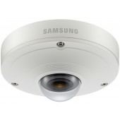 Samsung / Hanwha SNF8010VM 5 Megapixel Fisheye Camera
