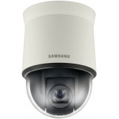 Samsung SNP5321 1.3 Megapixel HD 32x Network PTZ Dome Camera