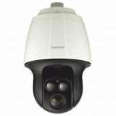 Samsung SNP6200RHP 2MP 1080p Full HD 20x Network IR Dome Camera