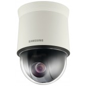 Samsung SNP6201P 2MP Full HD 20x Compact Network PTZ Camera