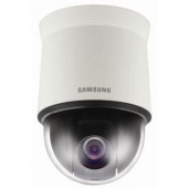 Samsung / Hanwha SNP6321 2 Megapixel Full HD 32x Network PTZ Dome Camera