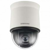 Samsung SNPL5233 1.3 Megapixel HD 23x Network PTZ Dome Camera