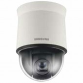 Samsung / Hanwha SNPL6233 2 Megapixel Full HD 23x Network PTZ Dome Camera