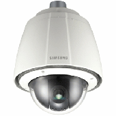 Samsung SNP3371TH IP PTZ Camera