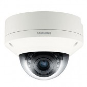 Samsung / Hanwha SNV5084R 1.3 Megapixel HD Vandal-Resistant Network IR Dome Camera
