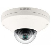 Samsung / Hanwha SNV6013 2 Megapixel Full HD Vandal-Resistant Dome Camera
