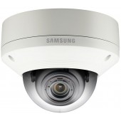 Samsung SNV8080 5 Megapixel Vandal-Resistant Network Dome Camera