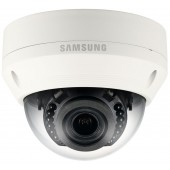 Samsung / Hanwha SNVL6083R 2 MP Full HD VR Network IR Dome Camera