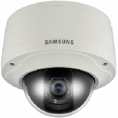 Samsung SNV3082 4CIF WDR Network VR Dome Camera