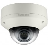 Samsung SNV5084 1.3 Megapixel HD Vandal-Resistant Network Dome Camera