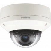 Samsung / Hanwha SNV6085R 2 Megapixel Full HD Vandal-Resistant IP IR Dome Camera