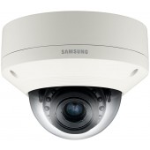 Samsung / Hanwha SNV7084R 3 Megapixel Vandal-Resistant Network IR Dome Camera