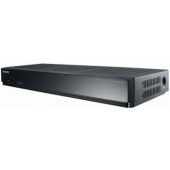Samsung / Hanwha SRN473S 4CH Network Video Recorder with PoE Switch