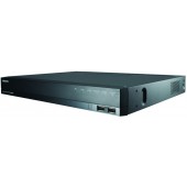 Samsung / Hanwha SRN873S 8 CH Network Video Recorder with PoE Switch