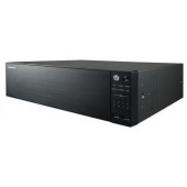 Samsung / Hanwha SRN4000 Up to 64 CH 400Mbps Premium Network Video Recorder