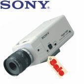 Sony SSCC108P 1/3" Colour Camera 240V