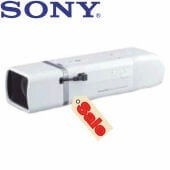 Sony SSCDC88P 1/2" Colour Camera 240V