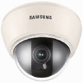 Samsung SUD2080 UTP Fixed Dome Camera