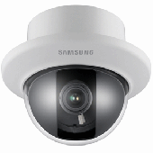 Samsung SUD2080F UTP Fixed Dome Camera