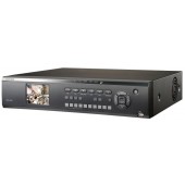 Samsung / Hanwha Techwin SVR470 4 Channel DVR with LCD Monitor