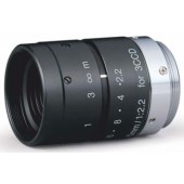 Fujinon TF25DA-8B 1/3" Fixed Focal lens 3 CCD Lens