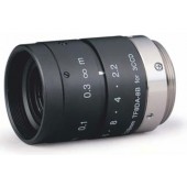 Fujinon TF8DA-8B 1/3" Fixed Focal lens 3 CCD Lens