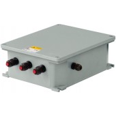 Videotec UPTIRPS100N Sensor And  Power Supply