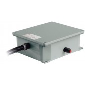Videotec UPTIRPS120UL Sensor And  Power Supply