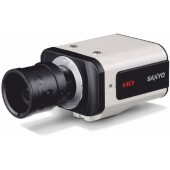 Sanyo VCCHD2500 Colour/Mono HD Camera