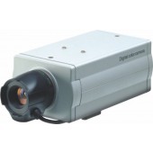 Philips VCM7550 Colour CCTV Camera