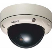 Sanyo VDCD1585VP VR Day/Night Mini Dome Camera