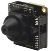 Watec WAT1100MBDP33 1/3.2” High Sensitivity Miniature Board D/N Camera