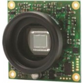 Watec WAT902HB2S 1/2” High Sensitivity Monochrome Board Camera