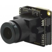 Watec WAT1100MBDG37 1/3.2” High Sensitivity Miniature Board D/N Camera