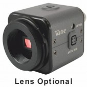 Watec WAT231S2 High sensitivity Colour Camera