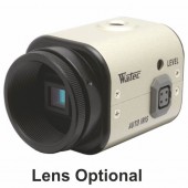 Watec WAT250D2 High Sensitivity Security Camera