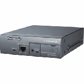 Panasonic WJGXE500 I-Pro SmartHD 4CH H.264 Video Encoder