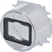 Panasonic WVCW8CN Clear Front Panel for Box Camera WV-S1550L
