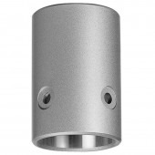 Panasonic WVQ179 Outdoor Dome & Fisheye or Multi Sensor Attachment Pipe Mount (grey) 