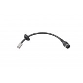 I-Pro WVQCA500A RJ45 extension cable supported