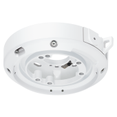 I-Pro WVQCL500W Ceiling surface mount bracket (i-PRO White) 