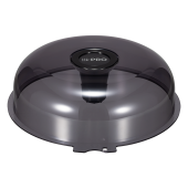I-Pro WVQDC501G Smoke Dome Cover 