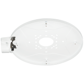 I-Pro WVQJB503W Ceiling base bracket White 