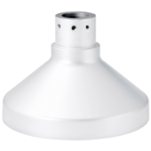 I-Pro WVQSR501W Ceiling Pendant Mount (white)