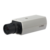 I-Pro WVS1111 iA (intelligent Auto) H.265 Network Camera