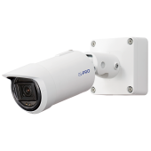 I-Pro WVS1536LTNA  Full HD (1080p) External Bullet Camera (Tele-Focal Lens)