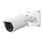 I-Pro WVS15700V2LK 4K Outdoor Bullet Network Camera