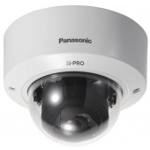 Panasonic WVS2236L i-PRO Extreme H.265 Dome Network camera