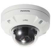 Panasonic WVS2536L i-PRO Extreme H.265 Dome Network Camera